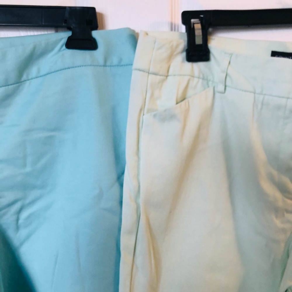 Pants - Picture 8 of 11